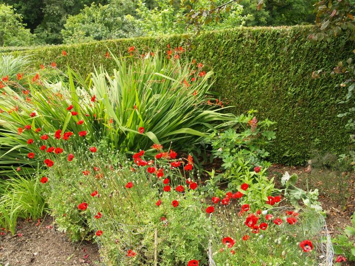 Parcevall Hall Gardens