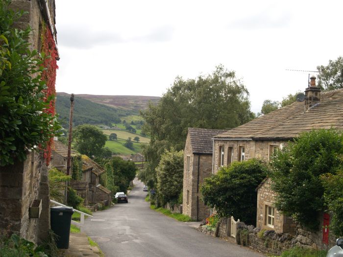 Trollers Gill Walk