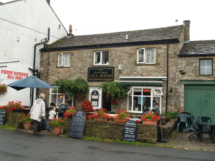 Kettlewell
