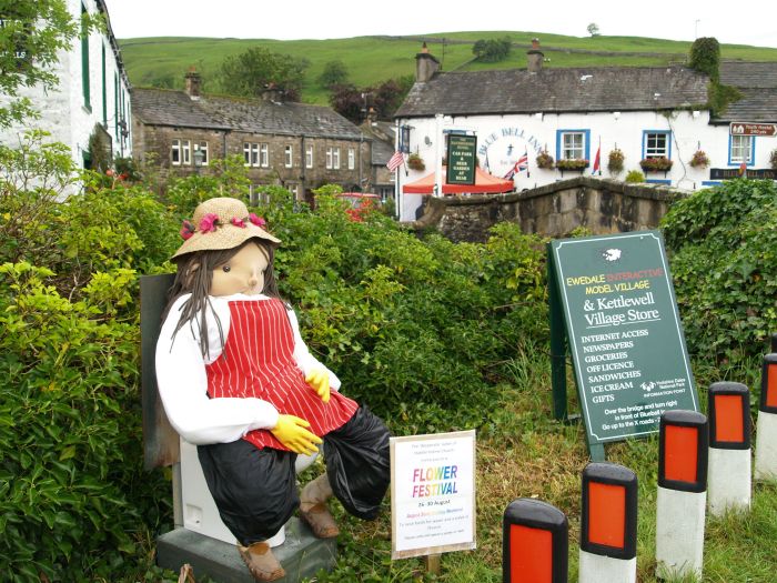 Kettlewell