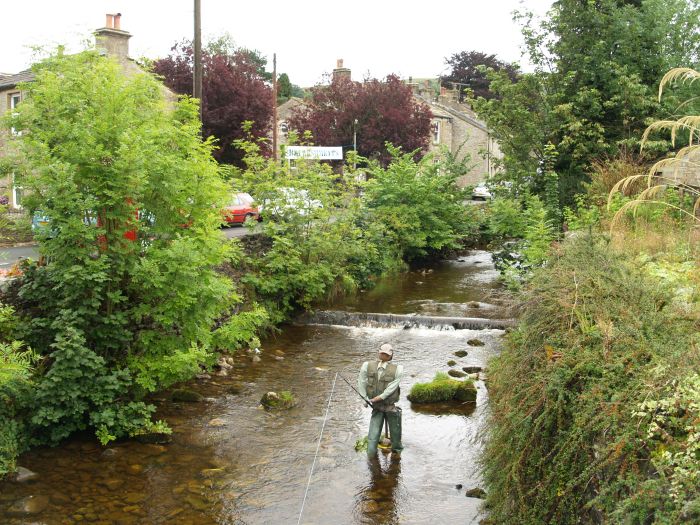 Kettlewell
