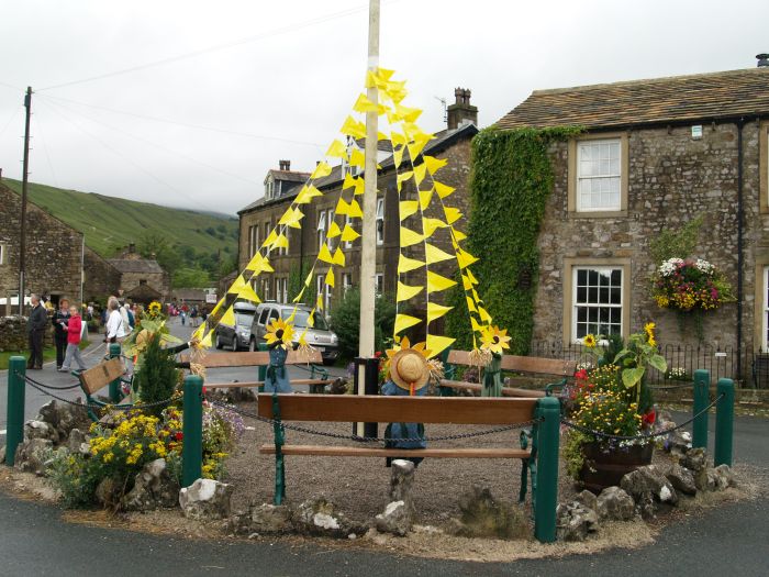 Kettlewell