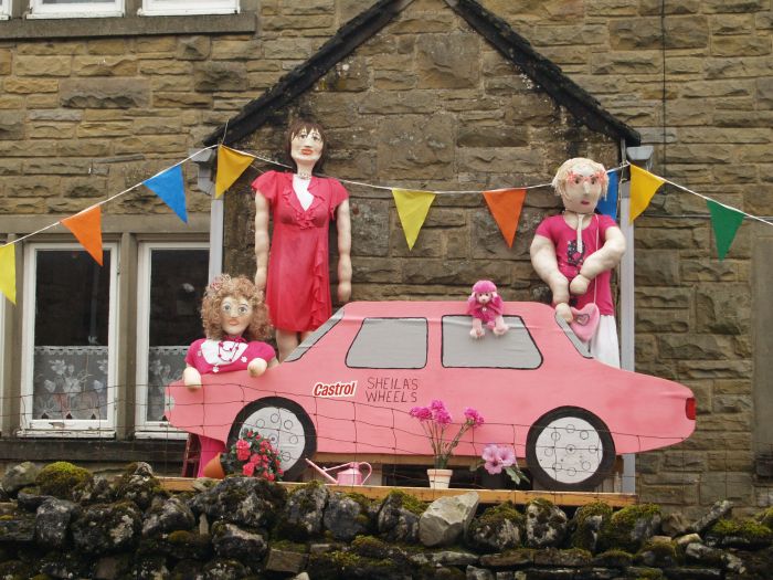 Kettlewell