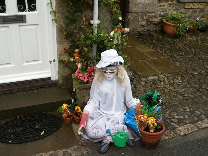 Kettlewell