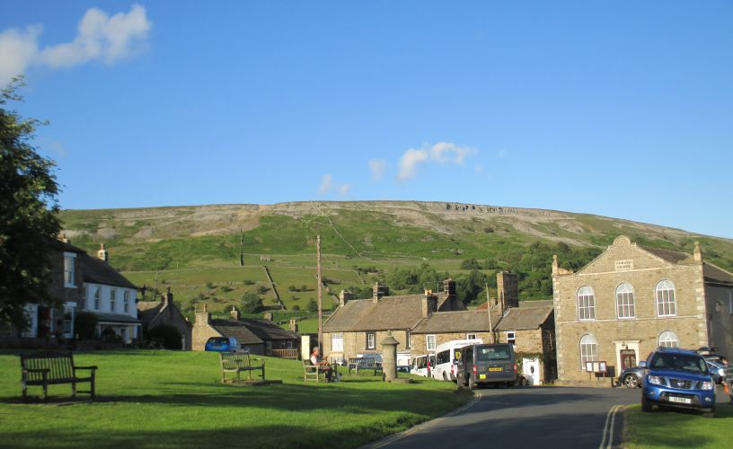 Reeth