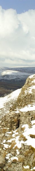 Oxnop Scar