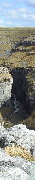 Goredale Scar