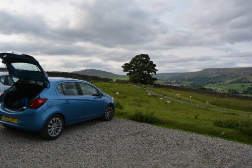 YHA Grinton Lodge Hostel, North Yorkshire, England