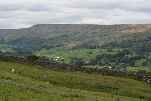 YHA Grinton Lodge Hostel, North Yorkshire, England