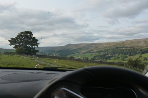 YHA Grinton Lodge Hostel, North Yorkshire, England