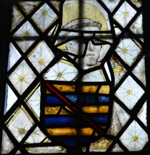 St Andrew's Church, Grinton, Swaledale, North Yorkshire, England
