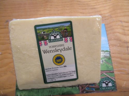 Hawes Market Town Yorkshire Dales National Park North Yorkshire