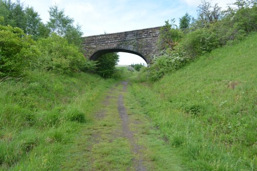  Newbiggin-on-Lune Smardale Nature Reserve Walk, Cumbria, England