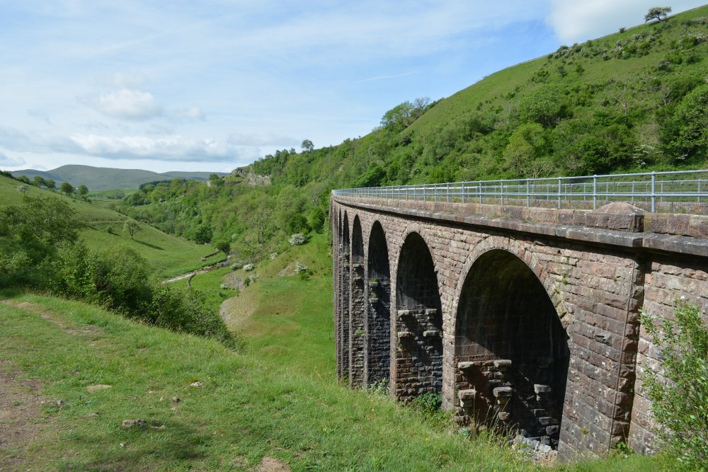  Newbiggin-on-Lune Smardale Nature Reserve Walk, Cumbria, England