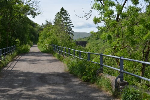  Newbiggin-on-Lune Smardale Nature Reserve Walk, Cumbria, England