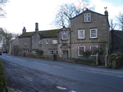  Grassington, Wharfedale, North Yorkshire Dales National Park, England