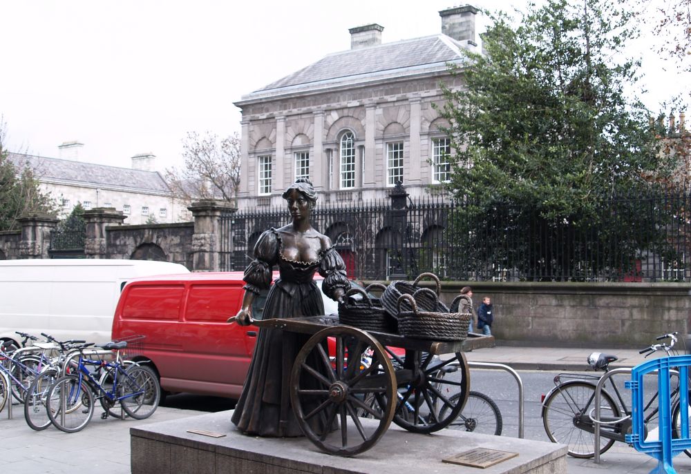  Dublin, Ireland