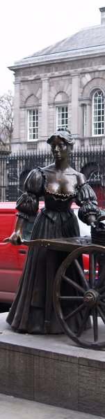 Molly Malone