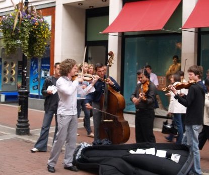  Dublin, Ireland