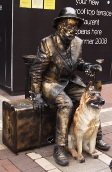  Dublin, Ireland