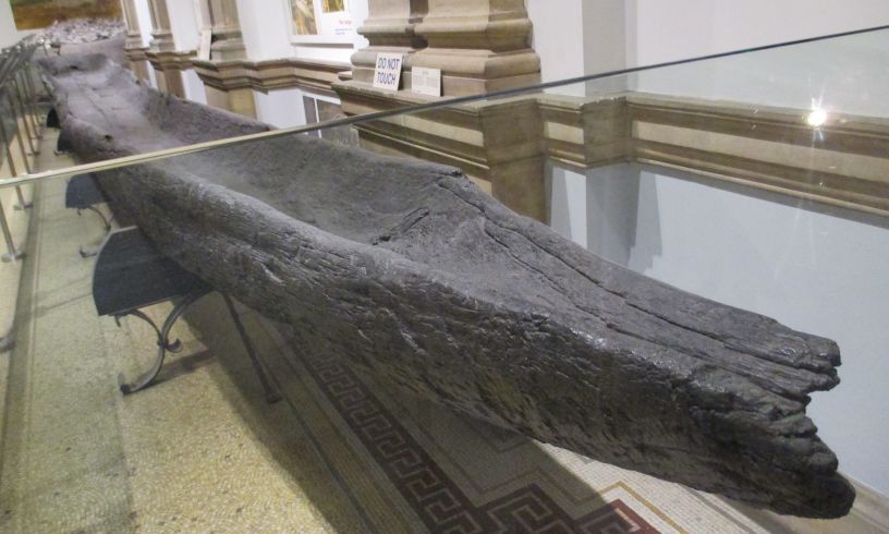 National Museum Ireland Archaeology Dublin