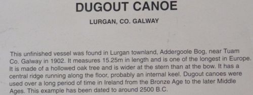 National Museum Ireland Archaeology Dublin