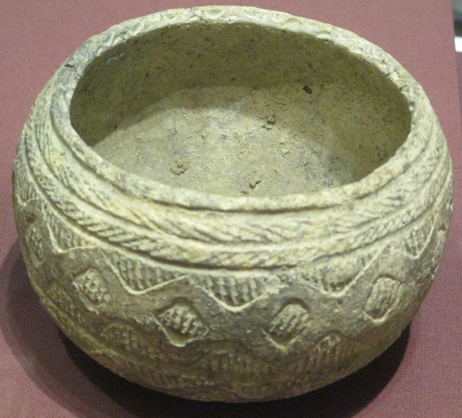 National Museum Ireland Archaeology Dublin
