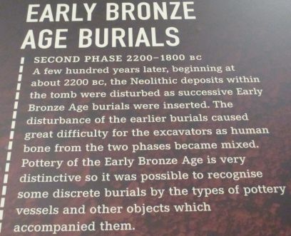 National Museum Ireland Archaeology Dublin