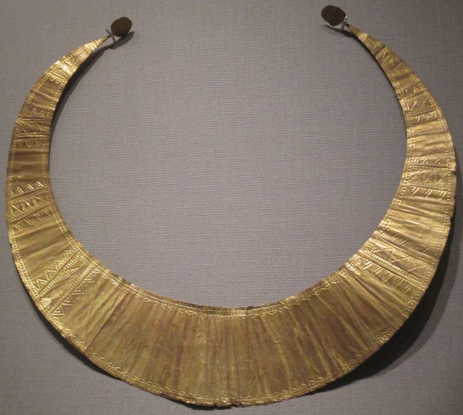 National Museum Ireland Archaeology Dublin