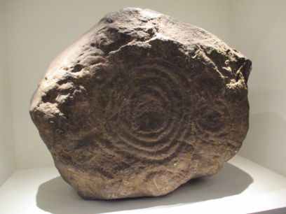 National Museum Ireland Archaeology Dublin