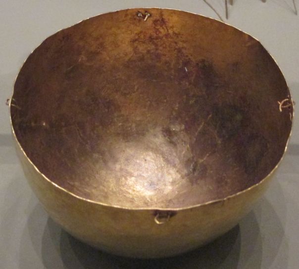 National Museum Ireland Archaeology Dublin