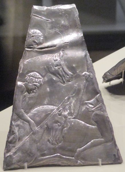 National Museum Ireland Archaeology Dublin