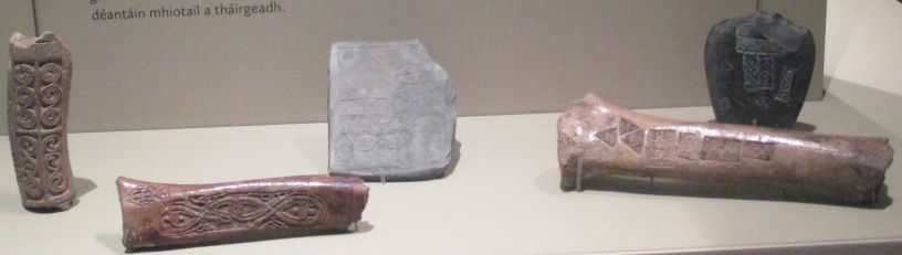 National Museum Ireland Archaeology Dublin