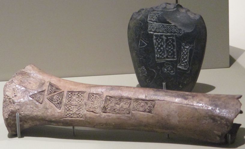National Museum Ireland Archaeology Dublin
