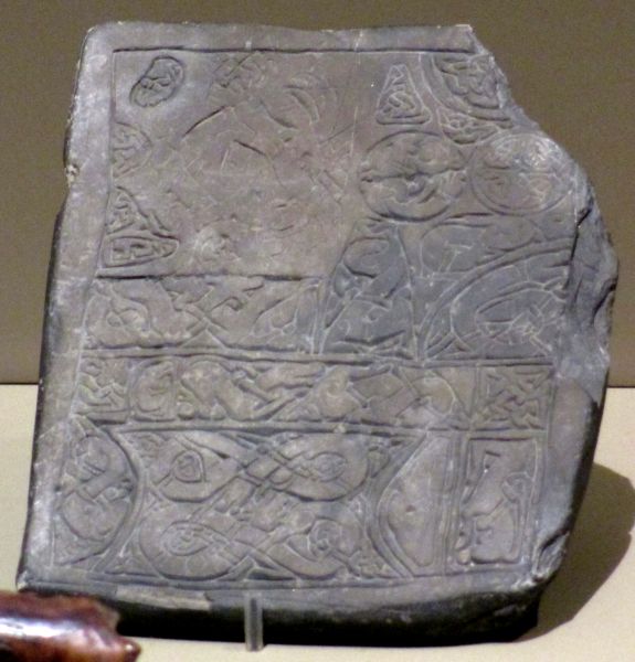 National Museum Ireland Archaeology Dublin