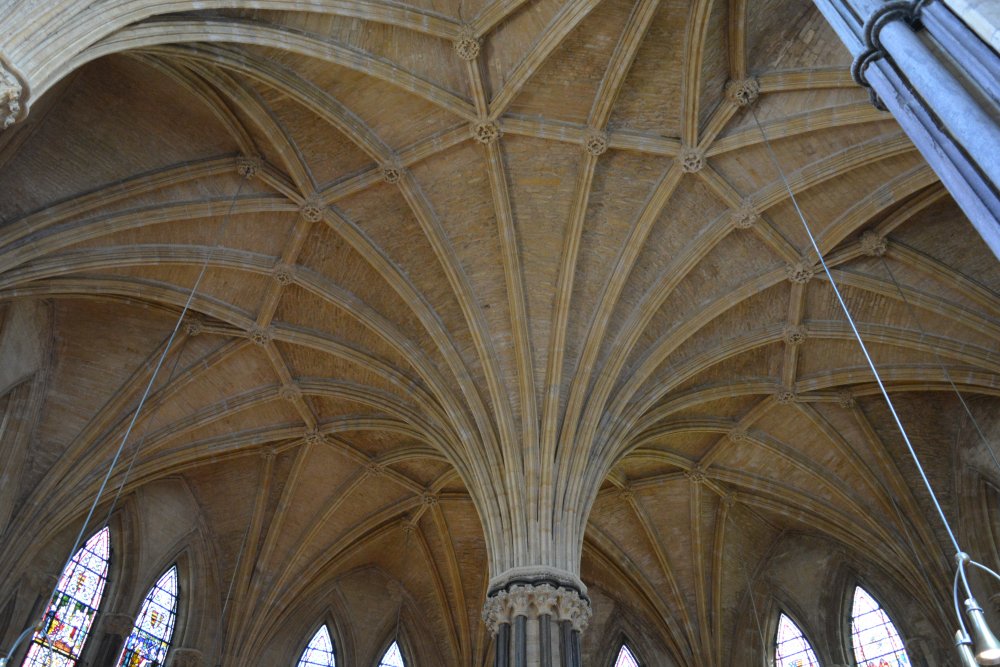 Lincoln Cathedral