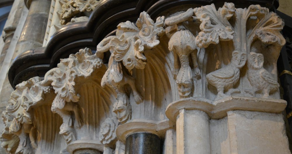Lincoln Cathedral