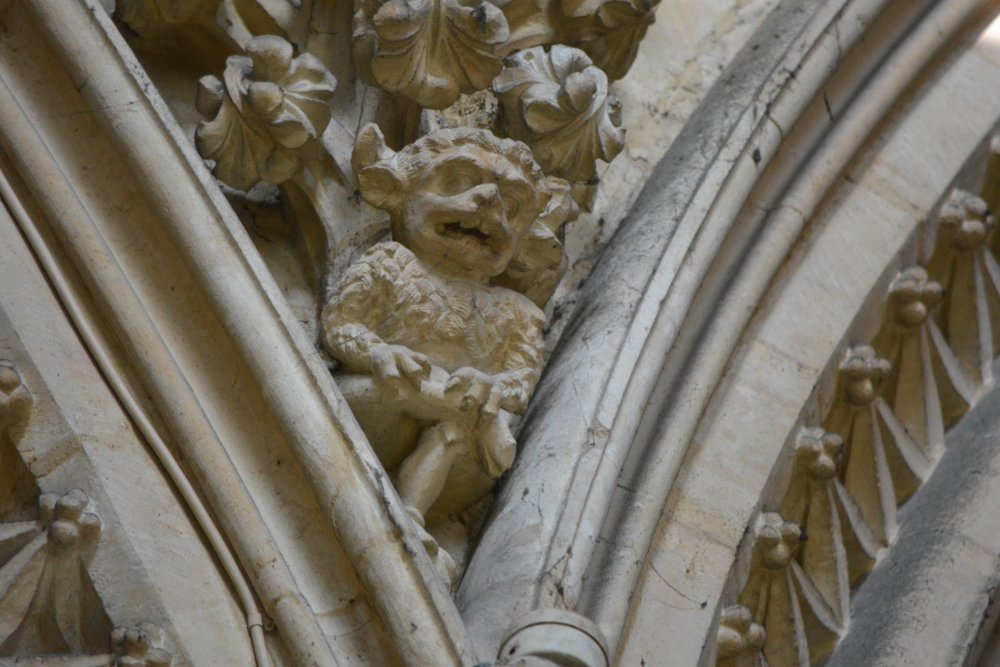 Lincoln Cathedral