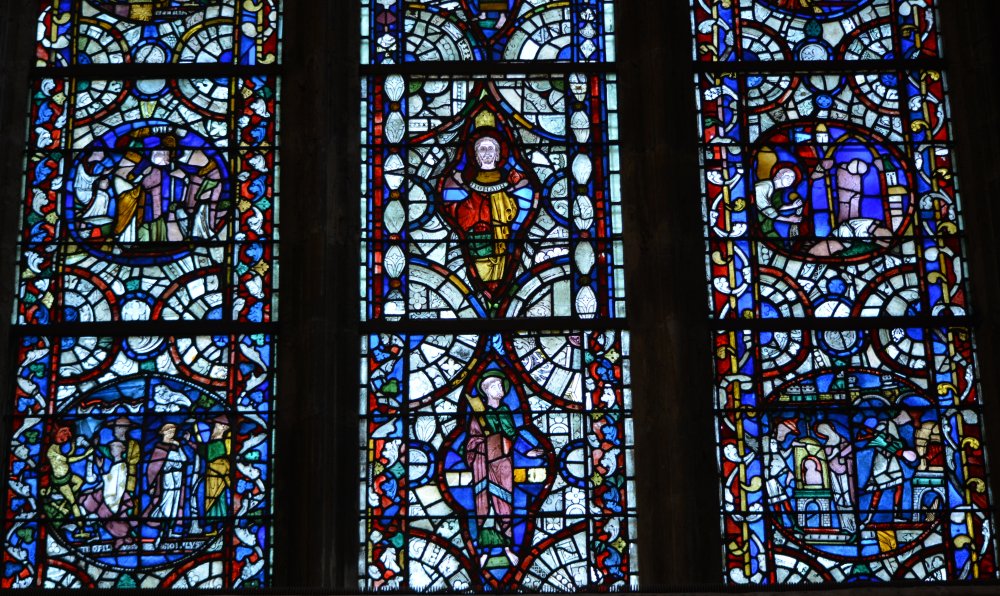 Lincoln Cathedral