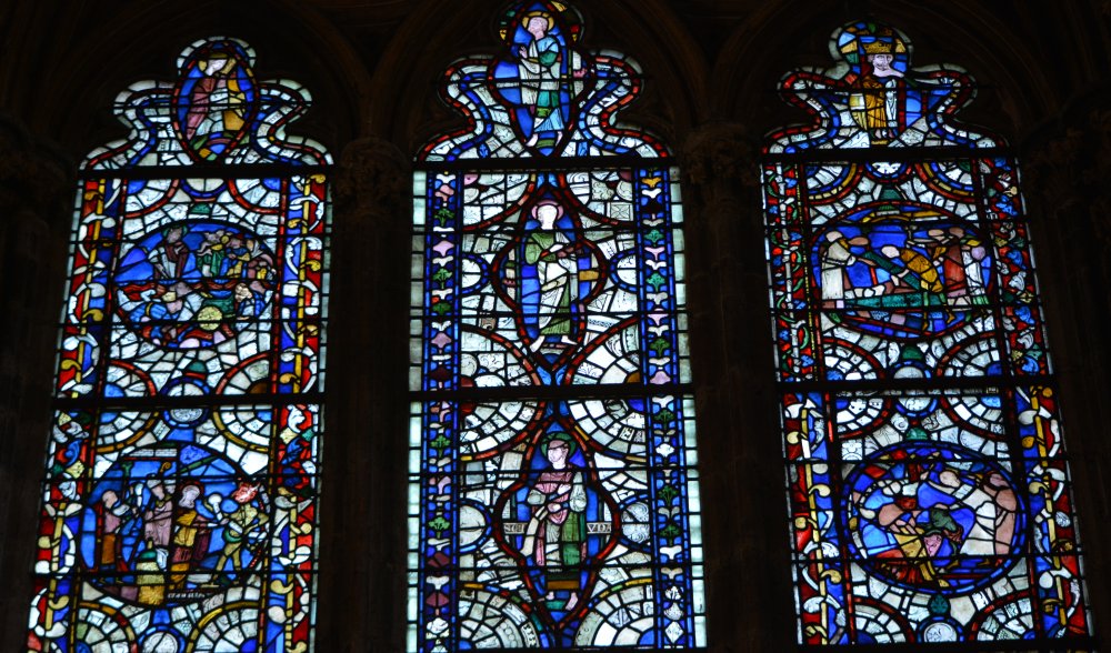 Lincoln Cathedral