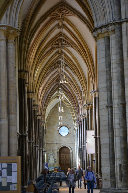 Lincoln Cathedral