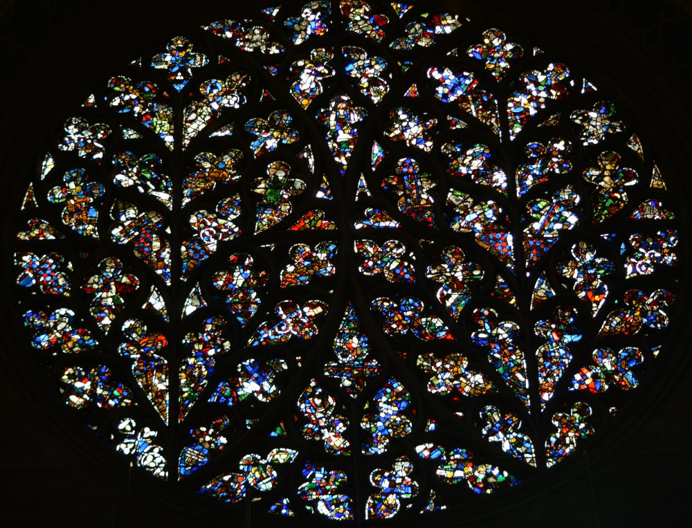 Lincoln Cathedral