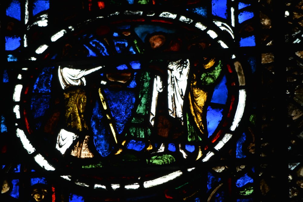 Lincoln Cathedral
