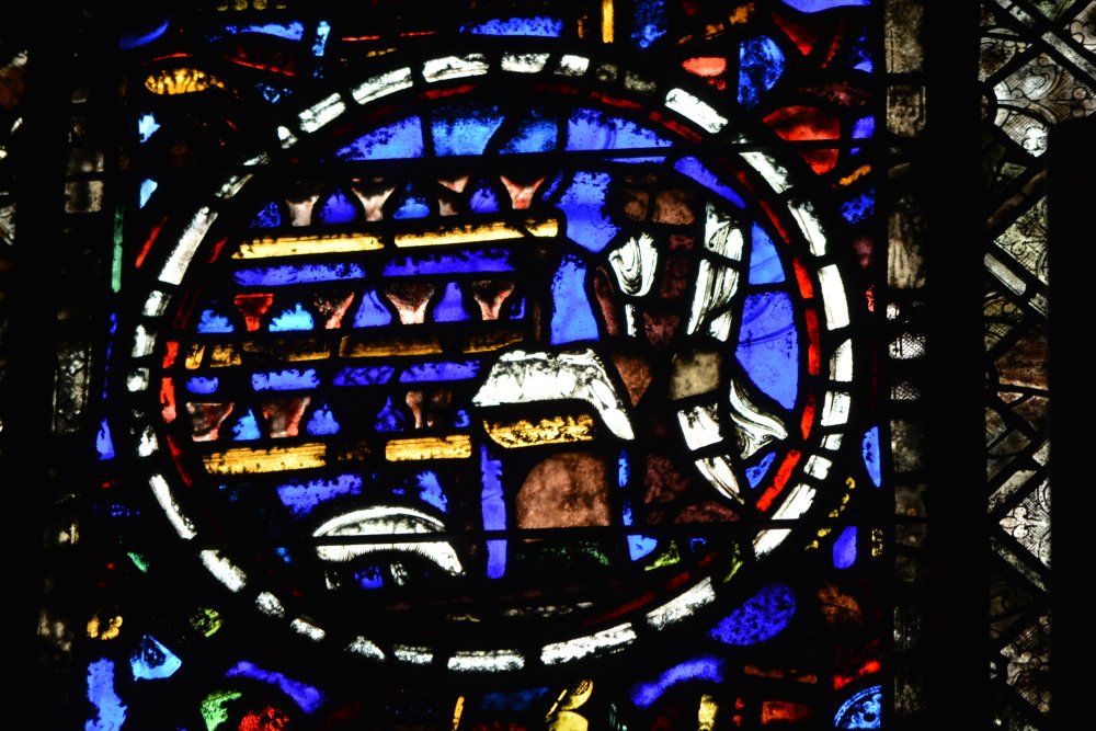 Lincoln Cathedral