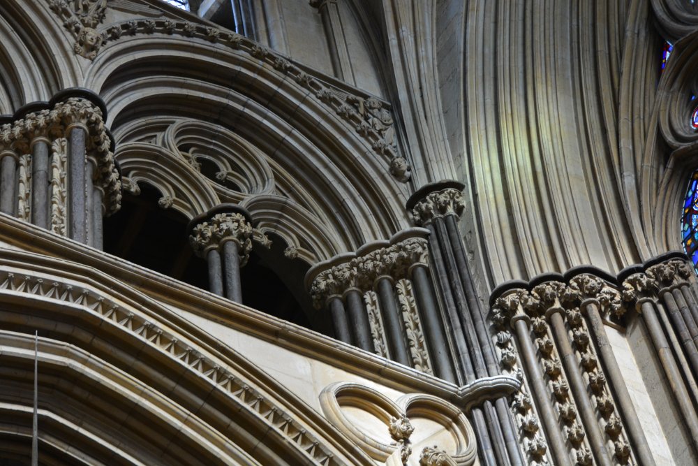 Lincoln Cathedral