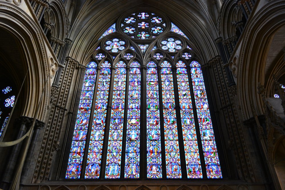 Lincoln Cathedral