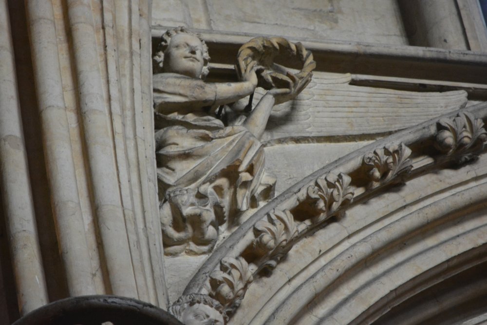 Lincoln Cathedral