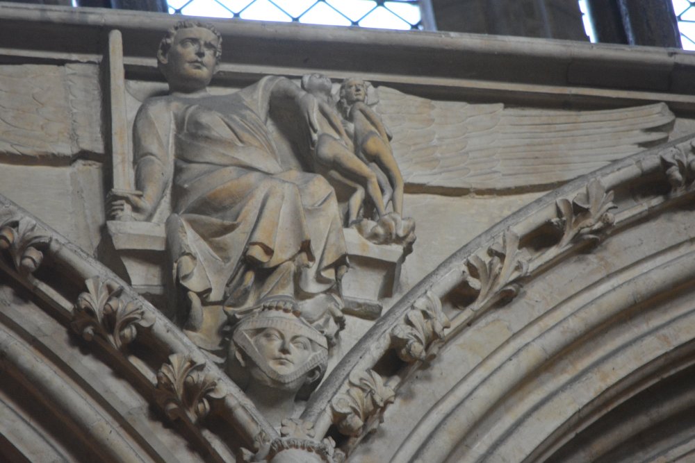 Lincoln Cathedral