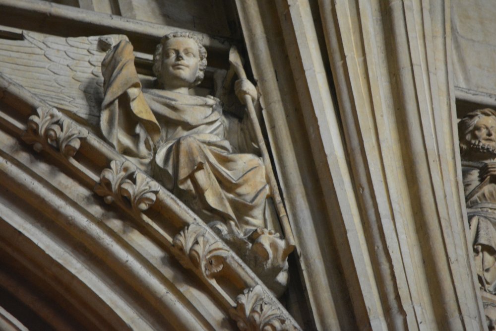 Lincoln Cathedral