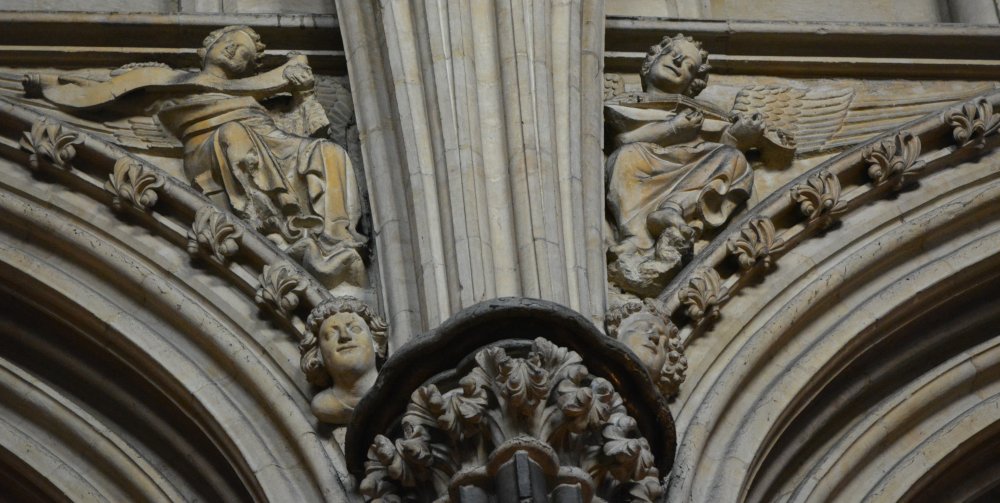 Lincoln Cathedral